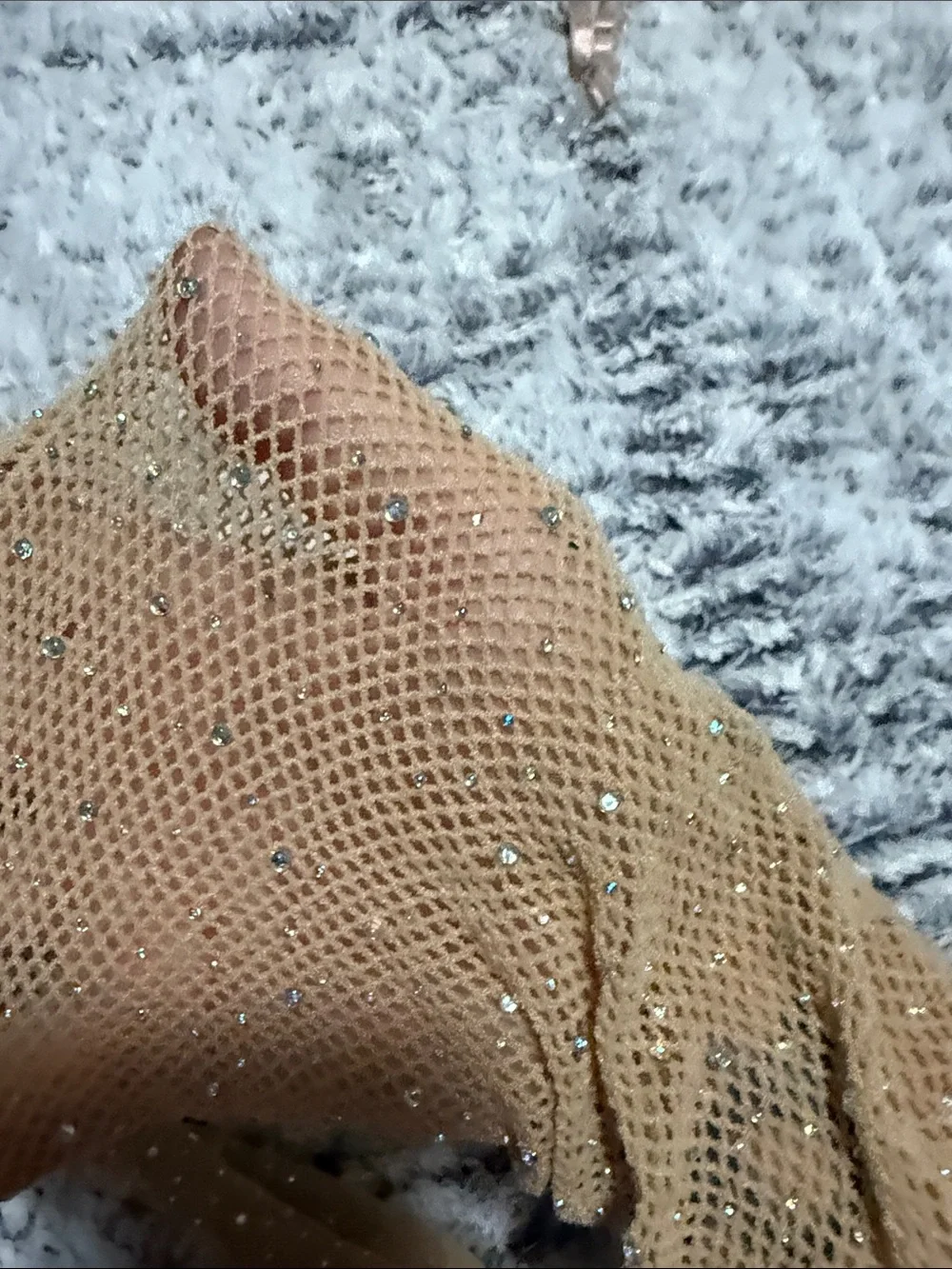 N/A light beige